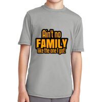 Youth Performance Blend Tee Thumbnail