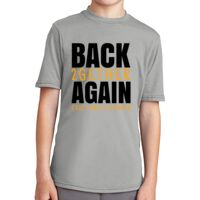 Youth Performance Blend Tee Thumbnail