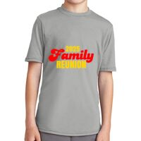 Youth Performance Blend Tee Thumbnail