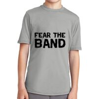 Youth Performance Blend Tee Thumbnail