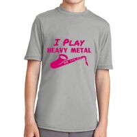 Youth Performance Blend Tee Thumbnail