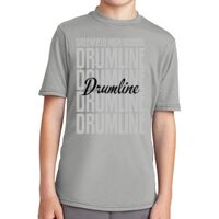 Youth Performance Blend Tee Thumbnail