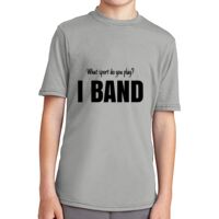 Youth Performance Blend Tee Thumbnail