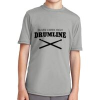 Youth Performance Blend Tee Thumbnail
