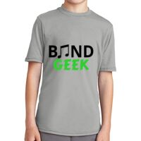 Youth Performance Blend Tee Thumbnail