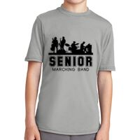 Youth Performance Blend Tee Thumbnail