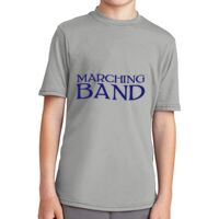 Youth Performance Blend Tee Thumbnail