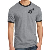 Core Cotton Ringer Tee Thumbnail