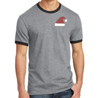 Core Cotton Ringer Tee Thumbnail