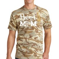 Core Cotton Camo Tee Thumbnail