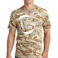 Core Cotton Camo Tee Thumbnail