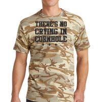 Core Cotton Camo Tee Thumbnail