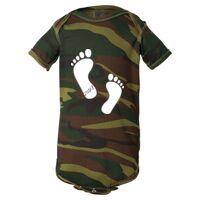 Infant Camouflage Creeper Thumbnail