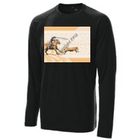Long Sleeve Ultimate Performance Crew Thumbnail