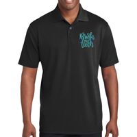 PosiCharge RacerMesh Polo Thumbnail