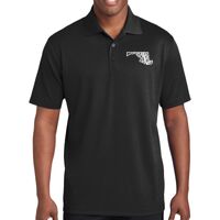 PosiCharge RacerMesh Polo Thumbnail