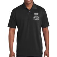PosiCharge RacerMesh Polo Thumbnail