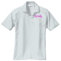 Ladies Rapid Dry Polo Thumbnail