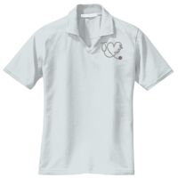 Ladies Rapid Dry Polo Thumbnail