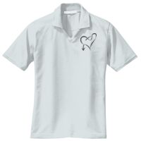 Ladies Rapid Dry Polo Thumbnail