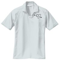 Ladies Rapid Dry Polo Thumbnail
