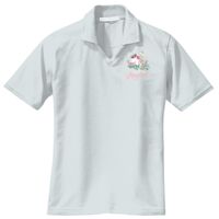 Ladies Rapid Dry Polo Thumbnail
