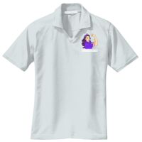 Ladies Rapid Dry Polo Thumbnail