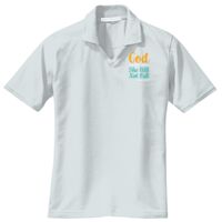 Ladies Rapid Dry Polo Thumbnail