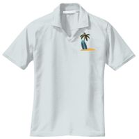 Ladies Rapid Dry Polo Thumbnail