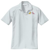 Ladies Rapid Dry Polo Thumbnail