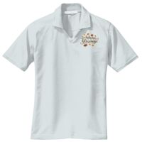 Ladies Rapid Dry Polo Thumbnail