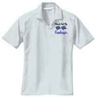 Ladies Rapid Dry Polo Thumbnail