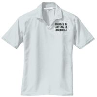 Ladies Rapid Dry Polo Thumbnail