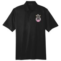 Tech Pique Polo Thumbnail