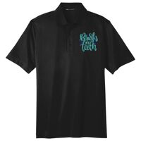 Tech Pique Polo Thumbnail