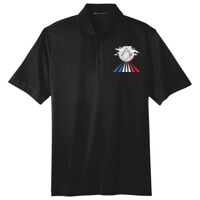 Tech Pique Polo Thumbnail