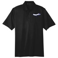 Tech Pique Polo Thumbnail