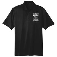 Tech Pique Polo Thumbnail