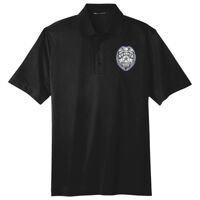 Tech Pique Polo Thumbnail