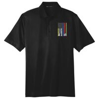 Tech Pique Polo Thumbnail