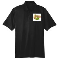 Tech Pique Polo Thumbnail