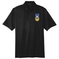 Tech Pique Polo Thumbnail