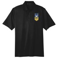Tech Pique Polo Thumbnail