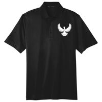 Tech Pique Polo Thumbnail