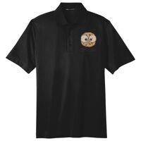 Tech Pique Polo Thumbnail