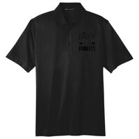 Tech Pique Polo Thumbnail