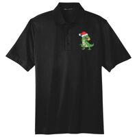 Tech Pique Polo Thumbnail