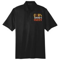 Tech Pique Polo Thumbnail