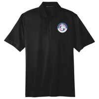 Tech Pique Polo Thumbnail