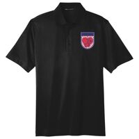 Tech Pique Polo Thumbnail